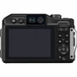 Цифровий фотоапарат Panasonic LUMIX DC-FT7 Orange (DC-FT7EE-D) - зменшене зображення 3