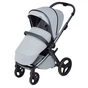Коляска Anex 2 в 1 l/type frost (LT-10T) - зменшене зображення 9