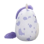 М'яка іграшка Squishmallows Кінь Абеліта 30 см (SQCR05434) - зменшене зображення 5