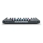 MIDI-клавіатура Novation FLkey Mini (233536) - уменьшенное изображение 4