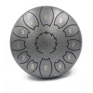 Глюкофон Fzone STD10I13N Gray изображение 1