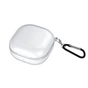 Чохол для навушників BeCover Soft TPU для Samsung Galaxy Buds 2 / Buds 2 Pro / Buds Live / Buds Pro Transparent (705686) - уменьшенное изображение 1