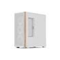 Корпус AeroCool D501A-G-WT-v2 White (ACCM-DS01043.21) - зменшене зображення 2