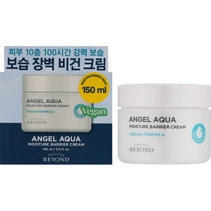 Крем для обличчя Beyond Angel Aqua Moisture Barrier Cream 150 мл (8809949498389) зображення 1