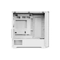 Корпус AeroCool D302A-G-WT-v1 White (ACCS-DS04043.21) - зменшене зображення 4