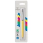 Ручка кулькова Parker JOTTER 17 Original Yellow CT BP блистер (15 336) - зменшене зображення 1