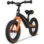 Біговел Lionelo Bart Air Sporty Black (LOE-BART AIR) - зменшене зображення 1