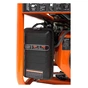 Генератор Daewoo GDA 3500 3.2kW (GDA3500) - зменшене зображення 8