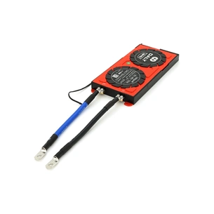 BMS контроллер DaLy LiFePO4 48V 16S 120A (SMDL16S-120A) зображення 1