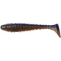 Силікон рибальський Select Fatfish 3.8" col.206 (5 шт/упак) (1870.25.82) - зменшене зображення 1