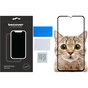 Скло захисне BeCover Samsung Galaxy M15 5G SM-M156 Black (711044) - зменшене зображення 4