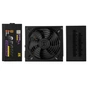 Блок живлення 2E GAMING EXTRA POWER (850W), >90, 80+ Gold, 140mm, 1xMB 24pin(20+4), 2xCPU 8pin(4+4), 4xMolex, 6x (2E-EP850GM-140) - зменшене зображення 2