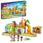 Конструктор LEGO Friends Аквапарк 373 деталі (41720) - зменшене зображення 2