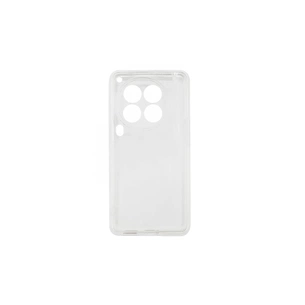 Чохол до мобільного телефона BeCover Tecno Camon 30 (CL6) Transparancy (711779) зображення 1