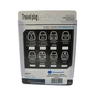 Перехідник Dynamode US/UK/AU to EU (EU Adapter black) - зменшене зображення 6