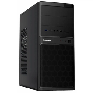 Корпус Gamemax MT306NPU3CR зображення 1