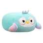 М'яка іграшка Squishmallows Пінгвін Райна 30 см (SQCR06556) - зменшене зображення 6