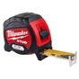 Рулетка Milwaukee STUD GEN II 5м(16ft)/25мм, футова (4932471628) - уменьшенное изображение 2
