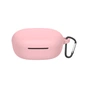 Чохол до мобільного телефона Armorstandart Silicone Case Xiaomi Redmi Buds 4 Lite Pink (ARM73547) - уменьшенное изображение 1