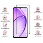 Скло захисне BeCover Oppo Reno13 F 5G Black (713420) - зменшене зображення 3