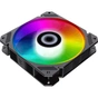 Кулер до корпусу Gamemax FN-12Rainbow-C9 - зменшене зображення 4