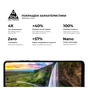 Скло захисне Armorstandart Pro Motorola G04 / G24 / G24 Power Black (ARM74296) - зменшене зображення 5