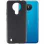 Чохол до мобільного телефона BeCover Nokia 1.4 Black (706069) - зменшене зображення 6
