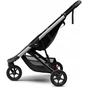 Коляска Thule 2 в 1 Spring Stroller Aluminium (TH 11300100) - зменшене зображення 2