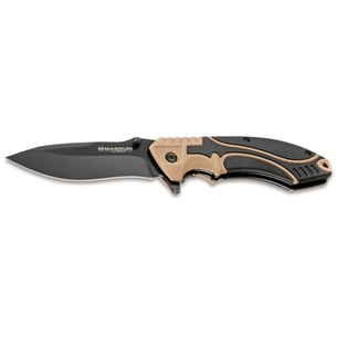 Ніж Boker Magnum Advance Desert Pro (01RY307) зображення 1
