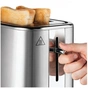 Тостер Russell Hobbs VELOCITY 24140-56 - зменшене зображення 3