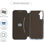 Чохол до мобільного телефона Armorstandart G-Case Samsung A15 4G (A155) / A15 5G Blue (ARM72502) - зменшене зображення 3