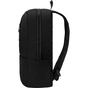 Рюкзак для ноутбука Incase 16" Compass Backpack w/Flight Nylon, Black (INCO100516-BLK) - зменшене зображення 6