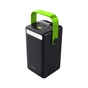 Батарея універсальна Trust 50000mAh Redoh XXL PD/3.0+PPS/18W, QC/3.0 (25196) - зменшене зображення 3