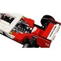 Конструктор LEGO Icons McLaren MP4/4 і Айртон Сенна (10330) - зменшене зображення 6