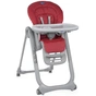 Стілець для годування Chicco Polly Magic RELAX червоний (79502.30) - зменшене зображення 4