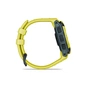 Смарт-годинник Garmin Instinct E, 45 mm, ElectricLimeBezel w/ ElectricLimeBand, GPS смарт-годинник (010-02933-01) - зменшене зображення 5