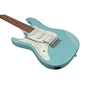 Електрогітара Ibanez AZES40L-PRB (234510) - зменшене зображення 4