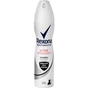 Антиперспірант Rexona Антибактеріальний та Невидимий на чорному та білому 150 мл (8717163655832) - уменьшенное изображение 3