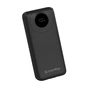 Батарея універсальна ColorWay 20 000 mAh EnergyPlus PD/18W, QC3.0/22.5W, Black (CW-PB200LPB4BK-PDD) - зменшене зображення 5