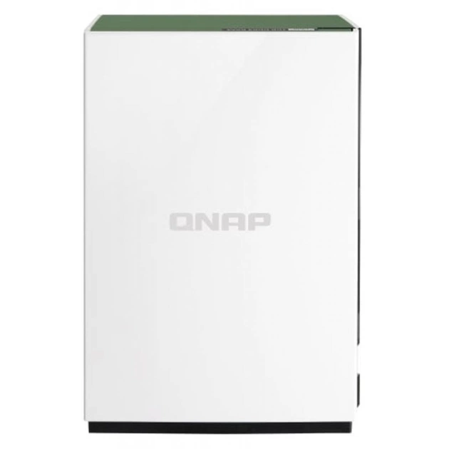 NAS QNap TS-128A - зображення 5