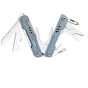 Мультитул NexTool Mini Sailor Pliers S11 блакитний (NE20156B) - зменшене зображення 3