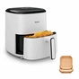 Мультипіч Tefal Easy Fry Max (EY245GE0) - зменшене зображення 11