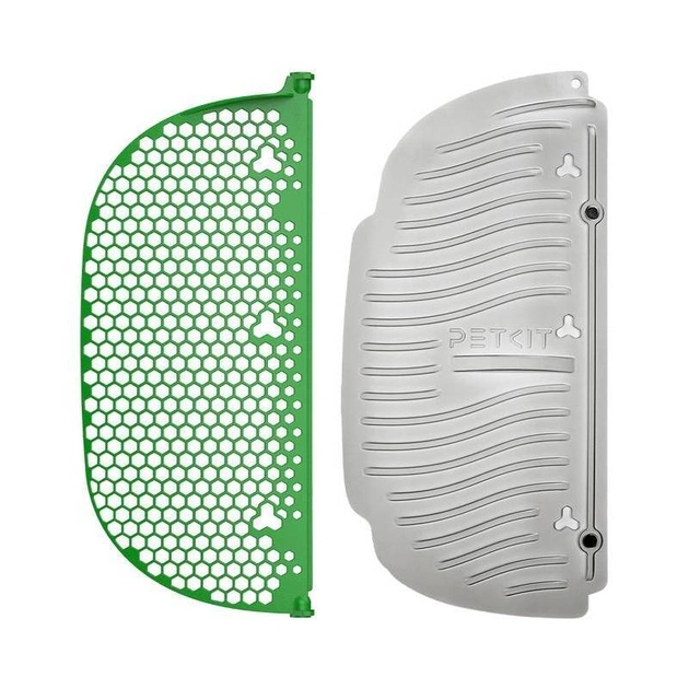 Набір магнітних решіток для лотків Petkit 2 шт (P99023) - зображення 1