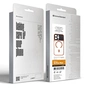 Чохол до мобільного телефона Armorstandart Y17 MagCase Apple iPhone 15 Pro Max Orange (ARM91497) - зменшене зображення 3