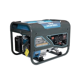 Генератор Еквівес EKV-TG-2500M 2kW (2,2 KVA) 220V, 50Hz,15л (EKV-TG-2500М) зображення 1