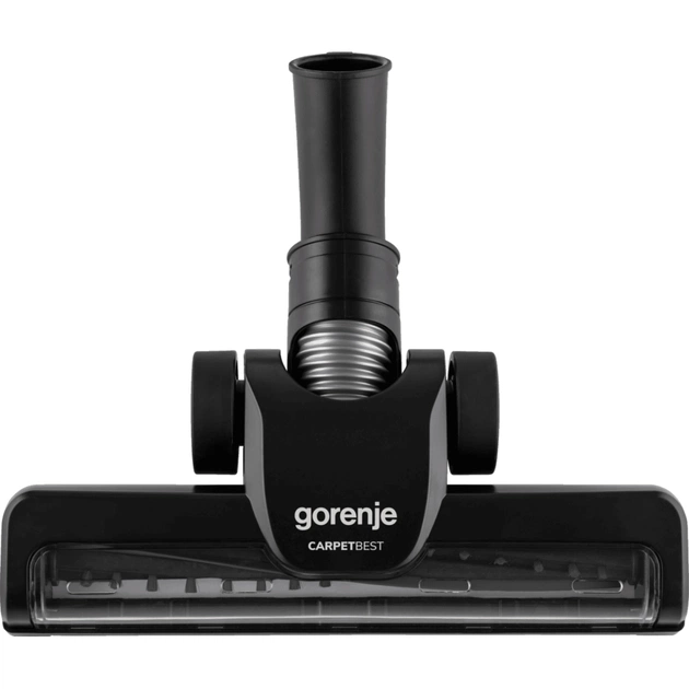 Пилосос Gorenje VCE08G6AEGO - зображення 41