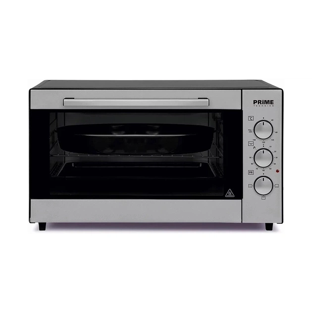 Електропіч PRIME Technics PEO 3505 G - изображение 1