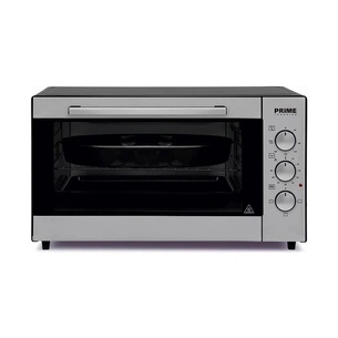Електропіч PRIME Technics PEO 3505 G зображення 1