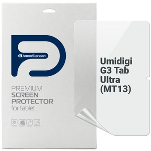 Плівка захисна Armorstandart Anti-Blue Umidigi G3 Tab Ultra (MT13) (ARM78410) зображення 1