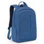 Рюкзак для ноутбука RivaCase 15.6" 7560 Blue - зменшене зображення 1